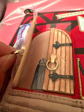 Load image into Gallery viewer, Vendula  London Shakespeare's Theatre Romeo and Juliet Pouch Bag