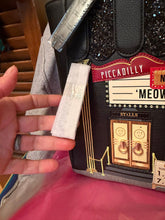 Load image into Gallery viewer, Vendula London Piccadilly Theatre Shopper