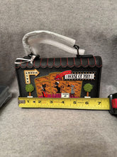 Load image into Gallery viewer, Vendula London House of Jazz Mini Belt Bag