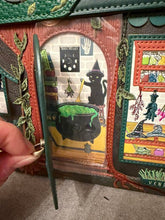Load image into Gallery viewer, Vendula London Witches Pantry Grace Bag