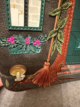 Load image into Gallery viewer, Vendula London Witches Pantry Grace Bag