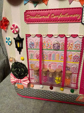 Load image into Gallery viewer, Vendula London The Old Sweet Shop Grace Bag