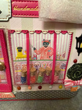 Load image into Gallery viewer, Vendula London The Old Sweet Shop Grace Bag
