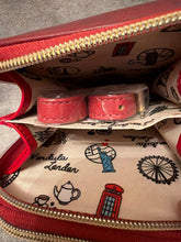 Load image into Gallery viewer, Vendula London Tick Tock Clock Shop Callaway