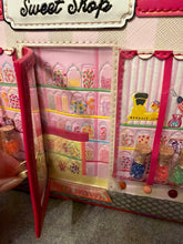 Load image into Gallery viewer, Vendula London The Old Sweet Shop Grace Bag