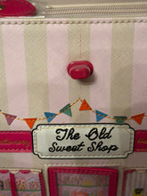 Load image into Gallery viewer, Vendula London The Old Sweet Shop Grace Bag
