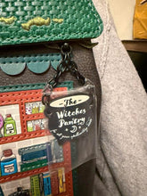 Load image into Gallery viewer, Vendula London Witches Pantry Grace Bag