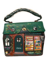 Load image into Gallery viewer, Vendula London Witches Pantry Grace Bag