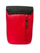 Load image into Gallery viewer, Vendula London Shakespeare's Theatre Romeo and Juliet Phone Pouch