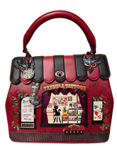 Load image into Gallery viewer, Vendula London Tattoo Studio Grace Bag