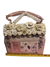 Load image into Gallery viewer, Vendula London Wedding Shop Grace Bag