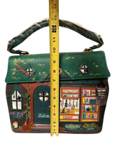 Load image into Gallery viewer, Vendula London Witches Pantry Grace Bag