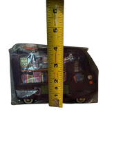 Load image into Gallery viewer, Vendula London Travelling Library Coin Purse