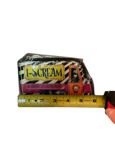 Load image into Gallery viewer, Vendula London I-Scream Truck Coin Purse