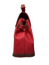 Load image into Gallery viewer, Vendula London Tick Tock Clock Shop Grace Bag