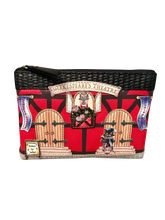 Load image into Gallery viewer, Vendula  London Shakespeare's Theatre Romeo and Juliet Zipper Coin