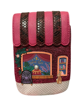 Load image into Gallery viewer, Vendula London Fortune Teller Phone Pouch
