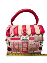 Load image into Gallery viewer, Vendula London The Old Sweet Shop Grace Bag