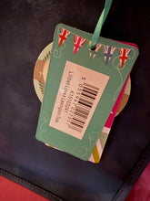 Load image into Gallery viewer, Vendula London Lilibet Loves Lexington Tote