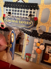 Load image into Gallery viewer, Vendula London Anchor Tavern Bella