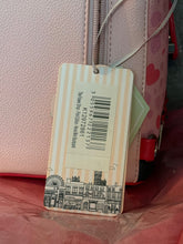 Load image into Gallery viewer, Vendula London The Flower Shop - Pink Edition - Nova Mini Backpack