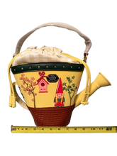 Load image into Gallery viewer, Vendula London Garden Centre Watering Can Bag