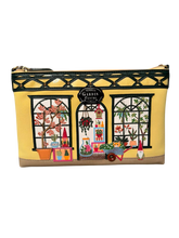 Load image into Gallery viewer, Vendula London Garden Centre Pouch Bag