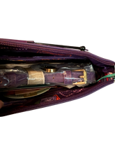 Load image into Gallery viewer, Vendula London Travelling Library Truck Pouch Bag