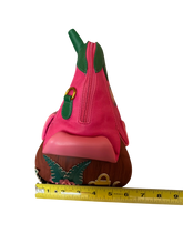 Load image into Gallery viewer, Vendula London Fairy Village Petal House Bag