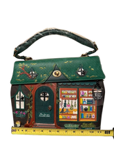 Load image into Gallery viewer, Vendula London Witches Pantry Grace Bag