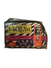 Load image into Gallery viewer, Vendula London I-Scream Truck Coin Purse