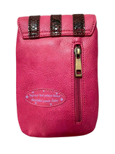 Load image into Gallery viewer, Vendula London Fortune Teller Phone Pouch