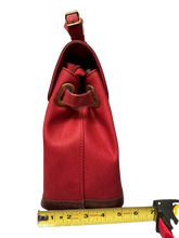 Load image into Gallery viewer, Vendula London Tick Tock Clock Shop Grace Bag