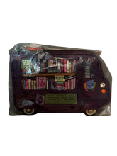 Load image into Gallery viewer, Vendula London Travelling Library Coin Purse