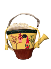 Load image into Gallery viewer, Vendula London Garden Centre Watering Can Bag