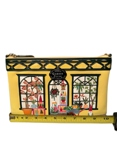 Load image into Gallery viewer, Vendula London Garden Centre Pouch Bag