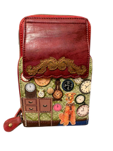 Load image into Gallery viewer, Vendula London Tick Tock Clock Shop Callaway