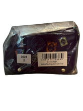 Load image into Gallery viewer, Vendula London Travelling Library Coin Purse