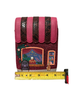 Load image into Gallery viewer, Vendula London Fortune Teller Phone Pouch
