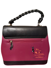 Load image into Gallery viewer, Vendula London Ghoulevard Grace Bag